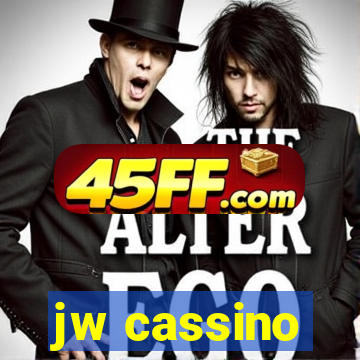 jw cassino